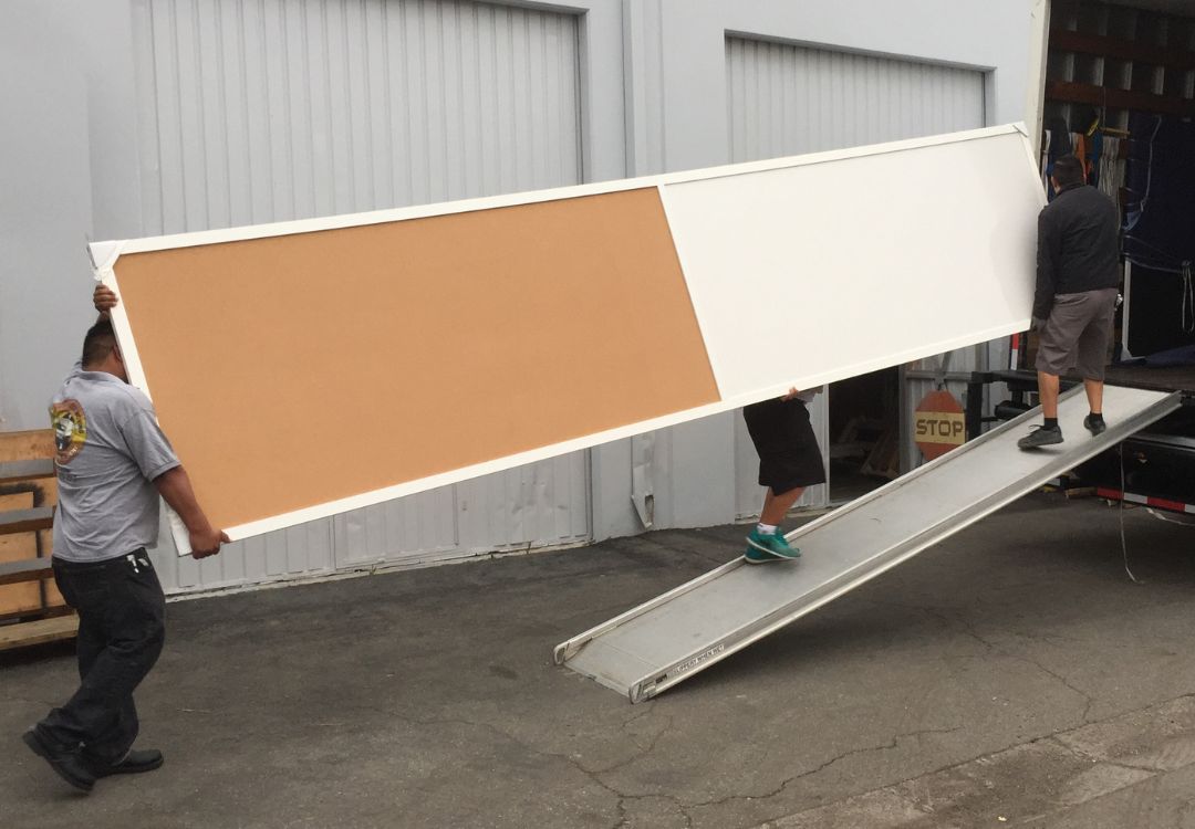 Cork Board Headquarters Menu To Personalize Your Cork Bulletin Board